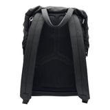 プラダ PRADA Re-Nylon サフィアーノリュックサック 2VZ135 ブラック ナイロン メンズ リュック・デイパック
