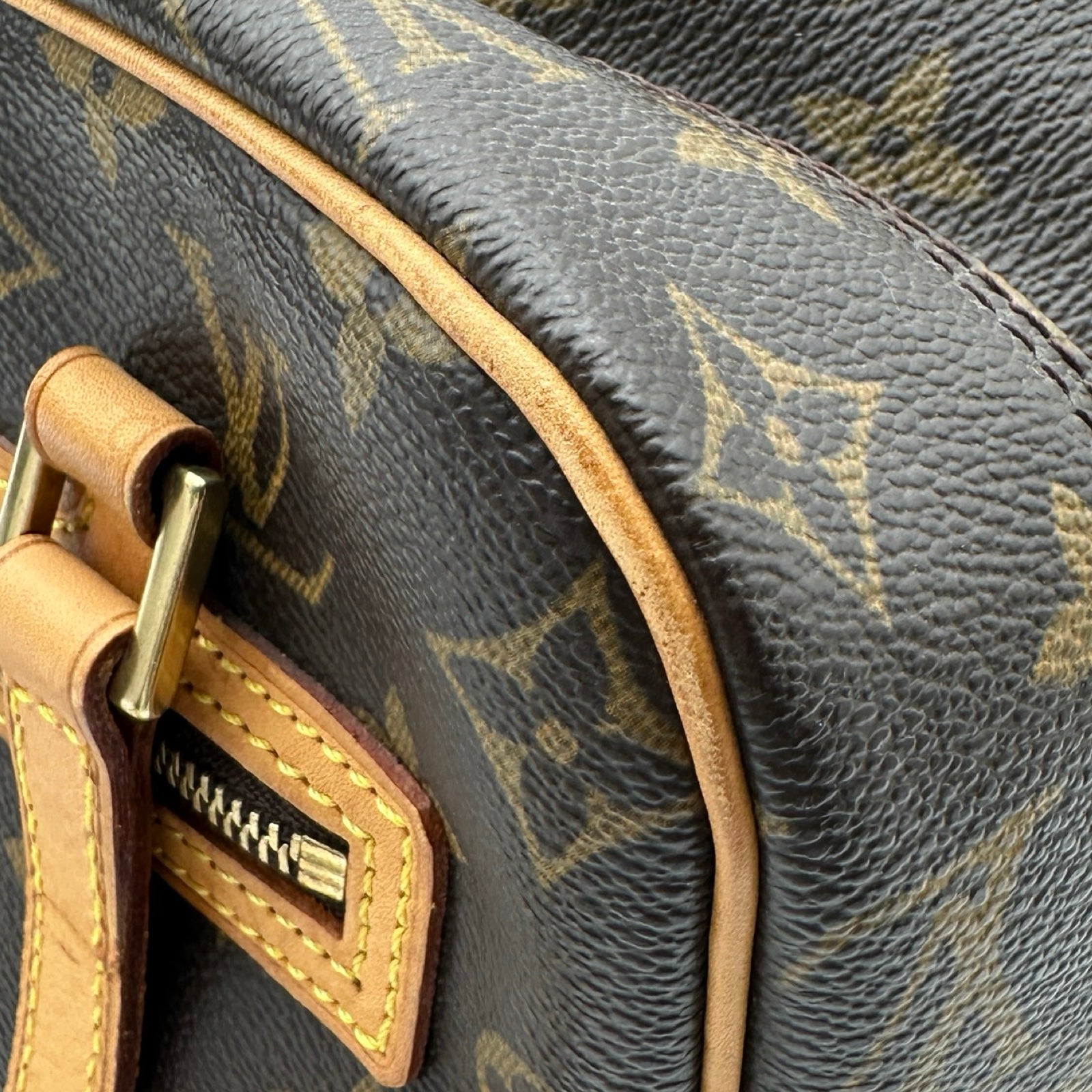 ルイ・ヴィトン LOUIS VUITTON シテMM M51182 モノグラム レディース