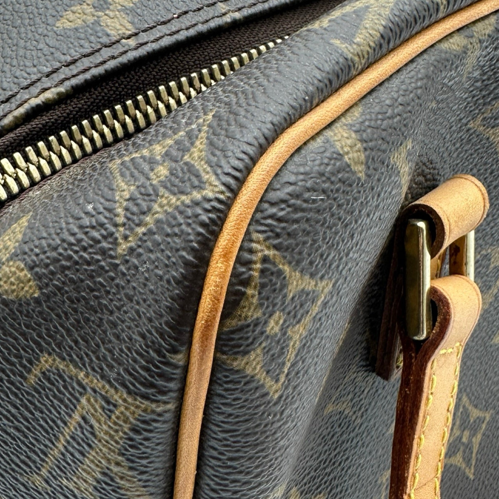 ルイ・ヴィトン LOUIS VUITTON シテMM M51182 モノグラム レディース