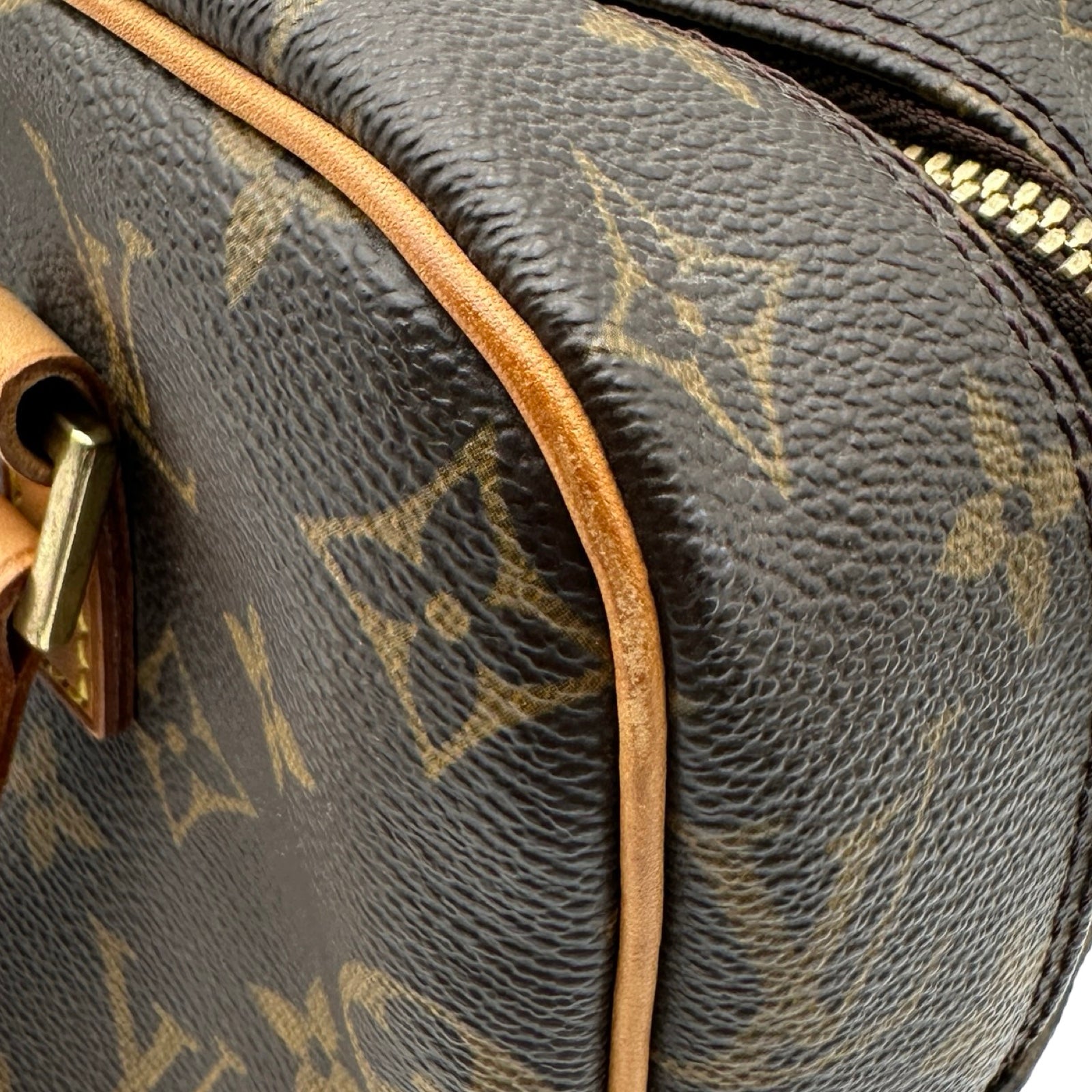 ルイ・ヴィトン LOUIS VUITTON シテMM M51182 モノグラム レディース