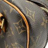 ルイ・ヴィトン LOUIS VUITTON シテMM M51182 モノグラム レディース ショルダーバッグ