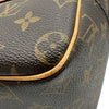 ルイ・ヴィトン LOUIS VUITTON シテMM M51182 モノグラム レディース ショルダーバッグ