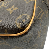 ルイ・ヴィトン LOUIS VUITTON シテMM M51182 モノグラム レディース ショルダーバッグ