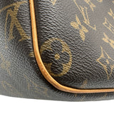 ルイ・ヴィトン LOUIS VUITTON シテMM M51182 モノグラム レディース ショルダーバッグ
