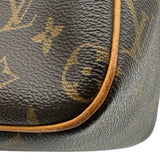 ルイ・ヴィトン LOUIS VUITTON シテMM M51182 モノグラム レディース ショルダーバッグ