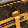 ルイ・ヴィトン LOUIS VUITTON シテMM M51182 モノグラム レディース ショルダーバッグ