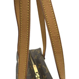 ルイ・ヴィトン LOUIS VUITTON シテMM M51182 モノグラム レディース ショルダーバッグ