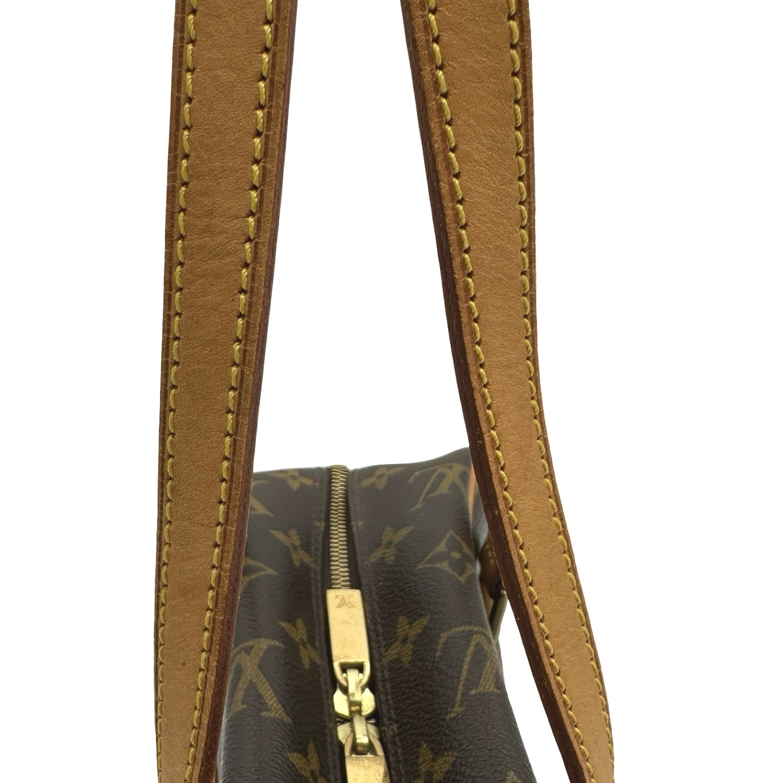 ルイ・ヴィトン LOUIS VUITTON シテMM M51182 モノグラム レディース