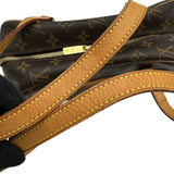 ルイ・ヴィトン LOUIS VUITTON シテMM M51182 モノグラム レディース ショルダーバッグ