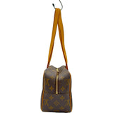 ルイ・ヴィトン LOUIS VUITTON シテMM M51182 モノグラム レディース ショルダーバッグ