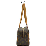 ルイ・ヴィトン LOUIS VUITTON シテMM M51182 モノグラム レディース ショルダーバッグ