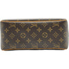 ルイ・ヴィトン LOUIS VUITTON シテMM M51182 モノグラム レディース ショルダーバッグ