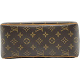 ルイ・ヴィトン LOUIS VUITTON シテMM M51182 モノグラム レディース ショルダーバッグ