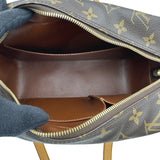 ルイ・ヴィトン LOUIS VUITTON シテMM M51182 モノグラム レディース ショルダーバッグ