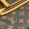 ルイ・ヴィトン LOUIS VUITTON シテMM M51182 モノグラム レディース ショルダーバッグ
