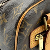 ルイ・ヴィトン LOUIS VUITTON シテMM M51182 モノグラム レディース ショルダーバッグ