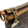 ルイ・ヴィトン LOUIS VUITTON パレルモPM M40145 モノグラム レディース トートバッグ ショルダーバッグ