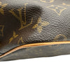 ルイ・ヴィトン LOUIS VUITTON パレルモPM M40145 モノグラム レディース トートバッグ ショルダーバッグ