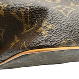 ルイ・ヴィトン LOUIS VUITTON パレルモPM M40145 モノグラム レディース トートバッグ ショルダーバッグ