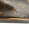 ルイ・ヴィトン LOUIS VUITTON パレルモPM M40145 モノグラム レディース トートバッグ ショルダーバッグ