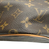 ルイ・ヴィトン LOUIS VUITTON パレルモPM M40145 モノグラム レディース トートバッグ ショルダーバッグ