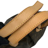 ルイ・ヴィトン LOUIS VUITTON パレルモPM M40145 モノグラム レディース トートバッグ ショルダーバッグ