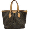 ルイ・ヴィトン LOUIS VUITTON パレルモPM M40145 モノグラム レディース トートバッグ ショルダーバッグ