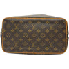 ルイ・ヴィトン LOUIS VUITTON パレルモPM M40145 モノグラム レディース トートバッグ ショルダーバッグ