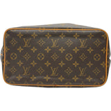 ルイ・ヴィトン LOUIS VUITTON パレルモPM M40145 モノグラム レディース トートバッグ ショルダーバッグ