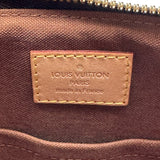 ルイ・ヴィトン LOUIS VUITTON パレルモPM M40145 モノグラム レディース トートバッグ ショルダーバッグ