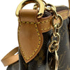 ルイ・ヴィトン LOUIS VUITTON パレルモPM M40145 モノグラム レディース トートバッグ ショルダーバッグ