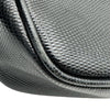 サルヴァトーレ・フェラガモ Salvatore Ferragamo ヴァラ ミニショルダー バッグ 213096 ブラック ゴールド金具 リザード レディース