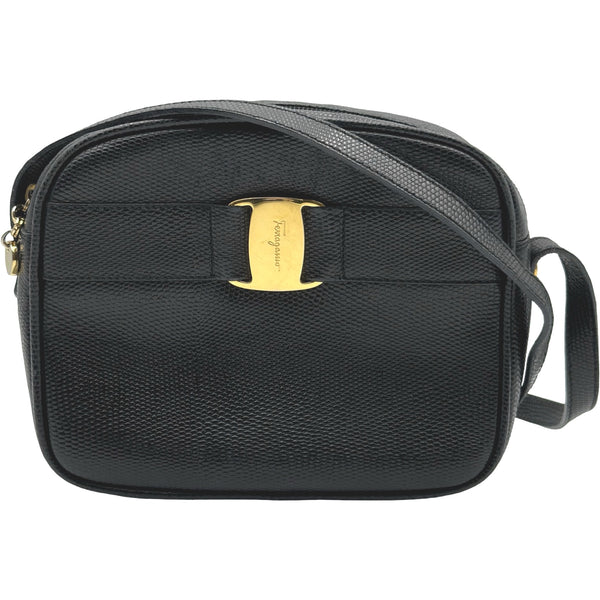 サルヴァトーレ・フェラガモ Salvatore Ferragamo ヴァラ ミニ