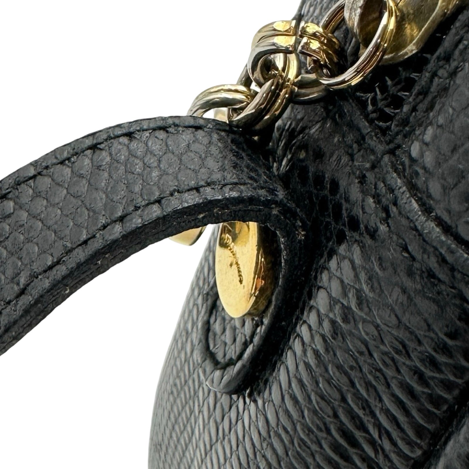 サルヴァトーレ・フェラガモ Salvatore Ferragamo ヴァラ ミニ