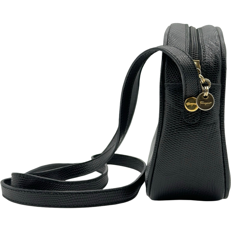 サルヴァトーレ・フェラガモ Salvatore Ferragamo ヴァラ ミニ