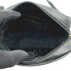 サルヴァトーレ・フェラガモ Salvatore Ferragamo ヴァラ ミニショルダー バッグ 213096 ブラック ゴールド金具 リザード レディース