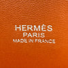 エルメス HERMES ボリード31 X刻印 フー シルバー金具 トリヨン レディース ハンドバッグ