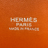 エルメス HERMES ボリード31 X刻印 フー シルバー金具 トリヨン レディース ハンドバッグ