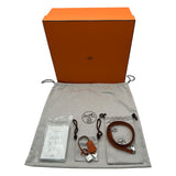 エルメス HERMES ボリード31 X刻印 フー シルバー金具 トリヨン レディース ハンドバッグ