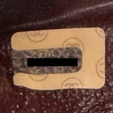 シャネル CHANEL マトラッセ スモールフラップバッグ 1番台 ブラック ゴールド金具 ラムスキン レディース ショルダーバッグ