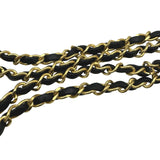 シャネル CHANEL マトラッセ スモールフラップバッグ 1番台 ブラック ゴールド金具 ラムスキン レディース ショルダーバッグ