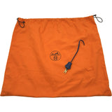 エルメス HERMES バーキン40 ○Z刻印 ブルー ゴールド金具 アルデンヌ メンズ ハンドバッグ