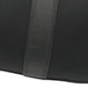 エルメス HERMES アカプルコ オディナトゥール ブラック シルバー金具 トワル レザー メンズ ビジネスバッグ ショルダーバッグ