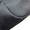 エルメス HERMES エールバッグMM □F刻印 ブラック トワル/レザー メンズ ショルダーバッグ