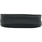 エルメス HERMES エヴリン3 PM W刻印 ブラック シルバー金具 トリヨンクレマンス レディース ショルダーバッグ