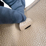 エルメス HERMES エヴリンTPM Z刻印　(2021年製) ベージュドゥワイマール　ゴールド金具 トリヨンクレマンス レディース ショルダーバッグ