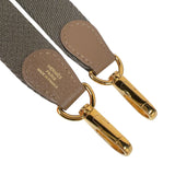 エルメス HERMES エヴリンTPM Z刻印　(2021年製) ベージュドゥワイマール　ゴールド金具 トリヨンクレマンス レディース ショルダーバッグ