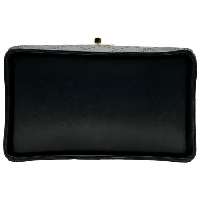 シャネル CHANEL ビコローレ ボックスバニティバッグ A01620 3番台