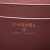シャネル CHANEL マトラッセ チェーンクラッチバッグ AP4016 ブラック ゴールド金具 キャビアスキン レディース ショルダーバッグ