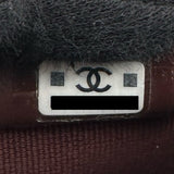 シャネル CHANEL マトラッセ チェーンクラッチバッグ AP4016 ブラック ゴールド金具 キャビアスキン レディース ショルダーバッグ